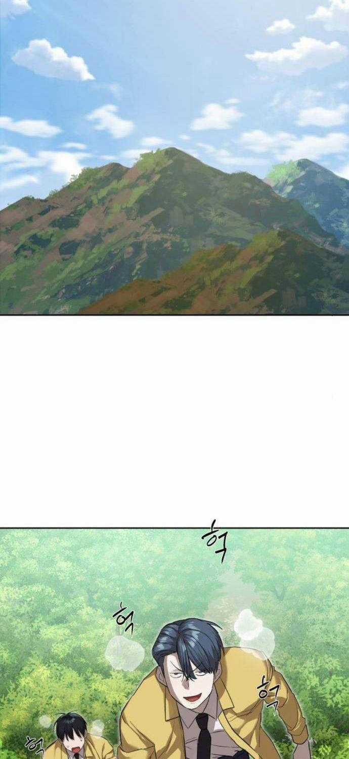 Công Chức Đặc Dị - Chương 13 - Trang 41