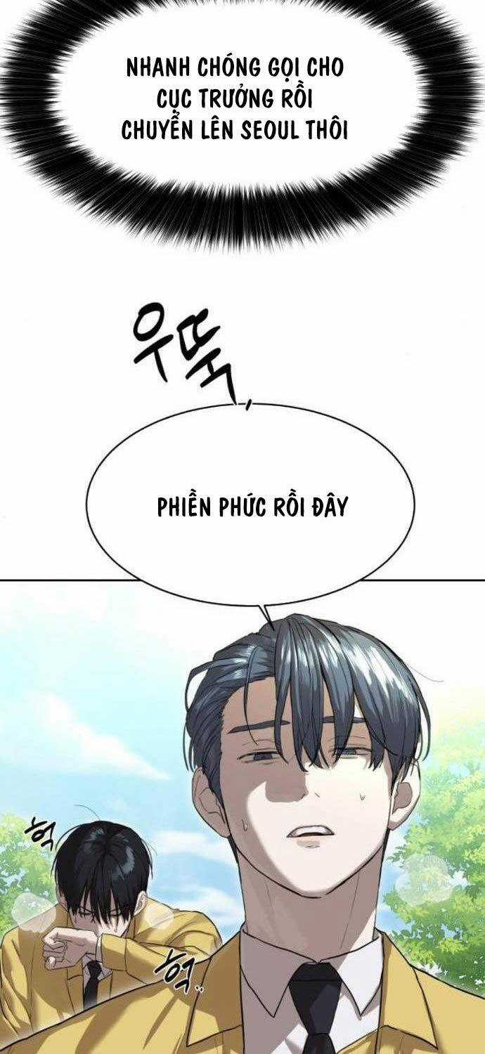 Công Chức Đặc Dị - Chương 13 - Trang 44