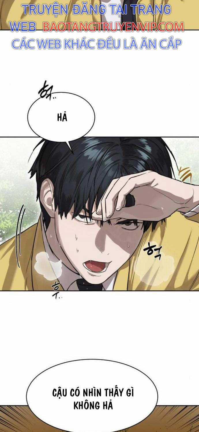 Công Chức Đặc Dị - Chương 13 - Trang 45