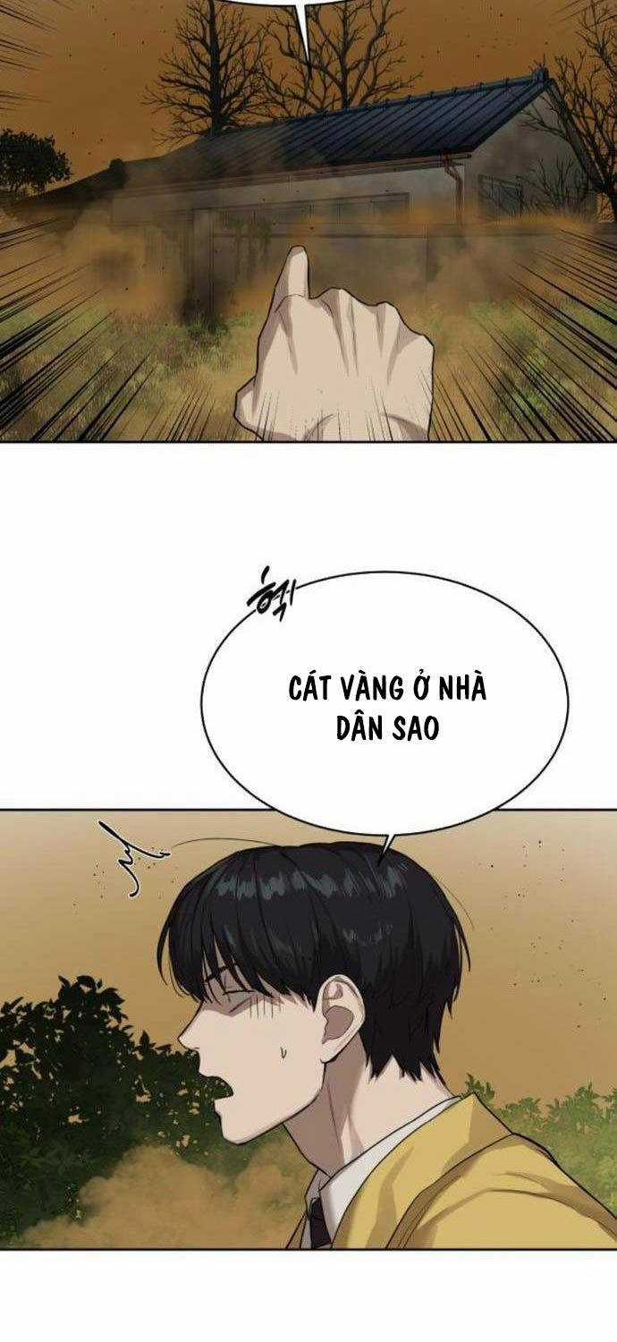 Công Chức Đặc Dị - Chương 13 - Trang 46