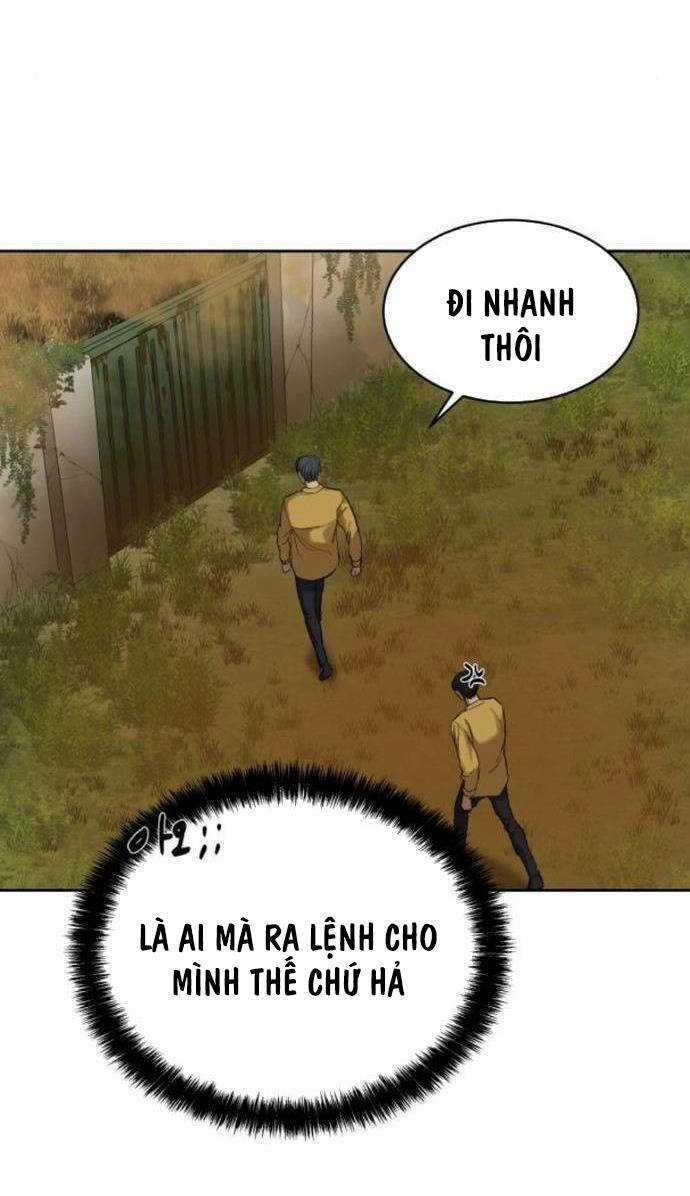 Công Chức Đặc Dị - Chương 13 - Trang 47