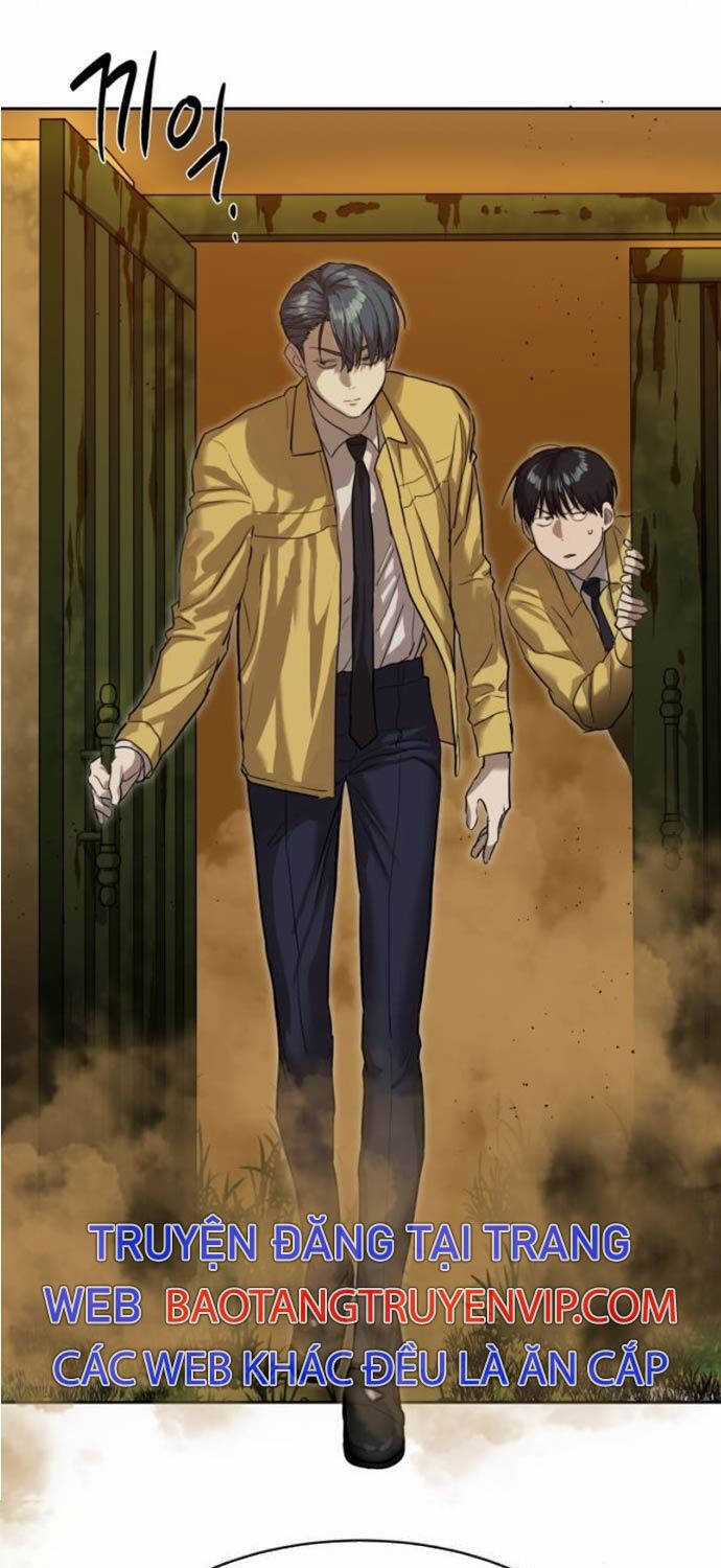 Công Chức Đặc Dị - Chương 13 - Trang 48