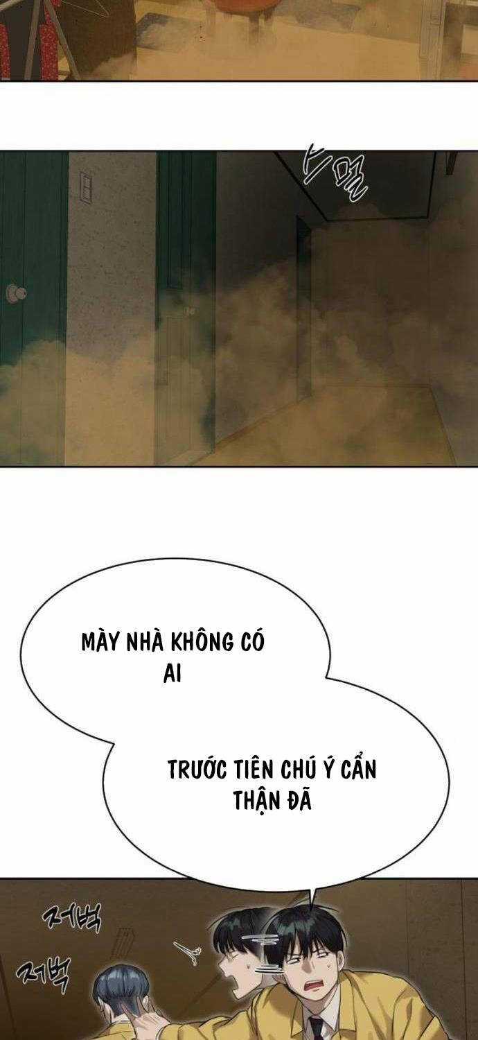 Công Chức Đặc Dị - Chương 13 - Trang 50