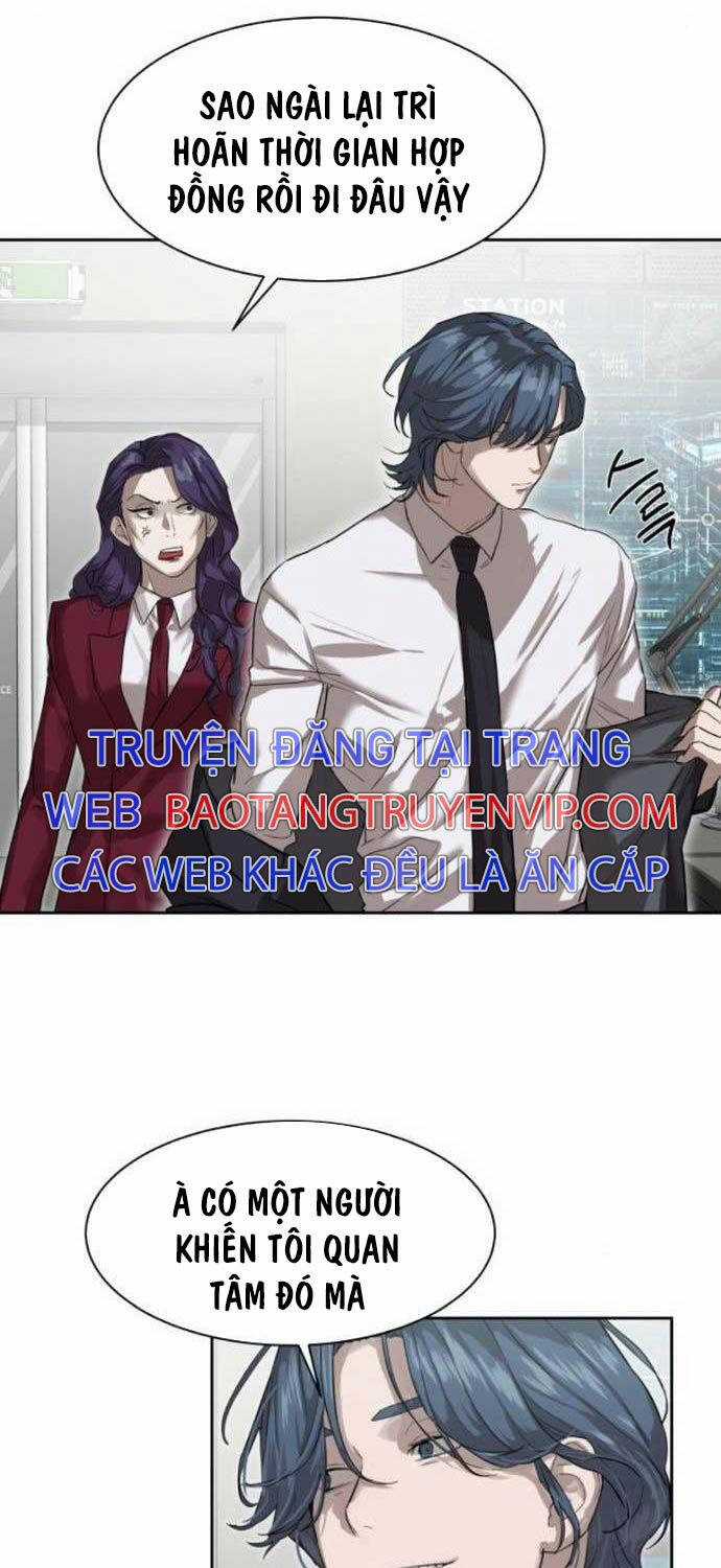 Công Chức Đặc Dị - Chương 13 - Trang 6