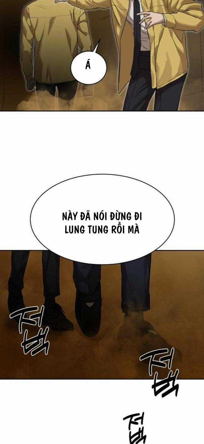 Công Chức Đặc Dị - Chương 13 - Trang 51