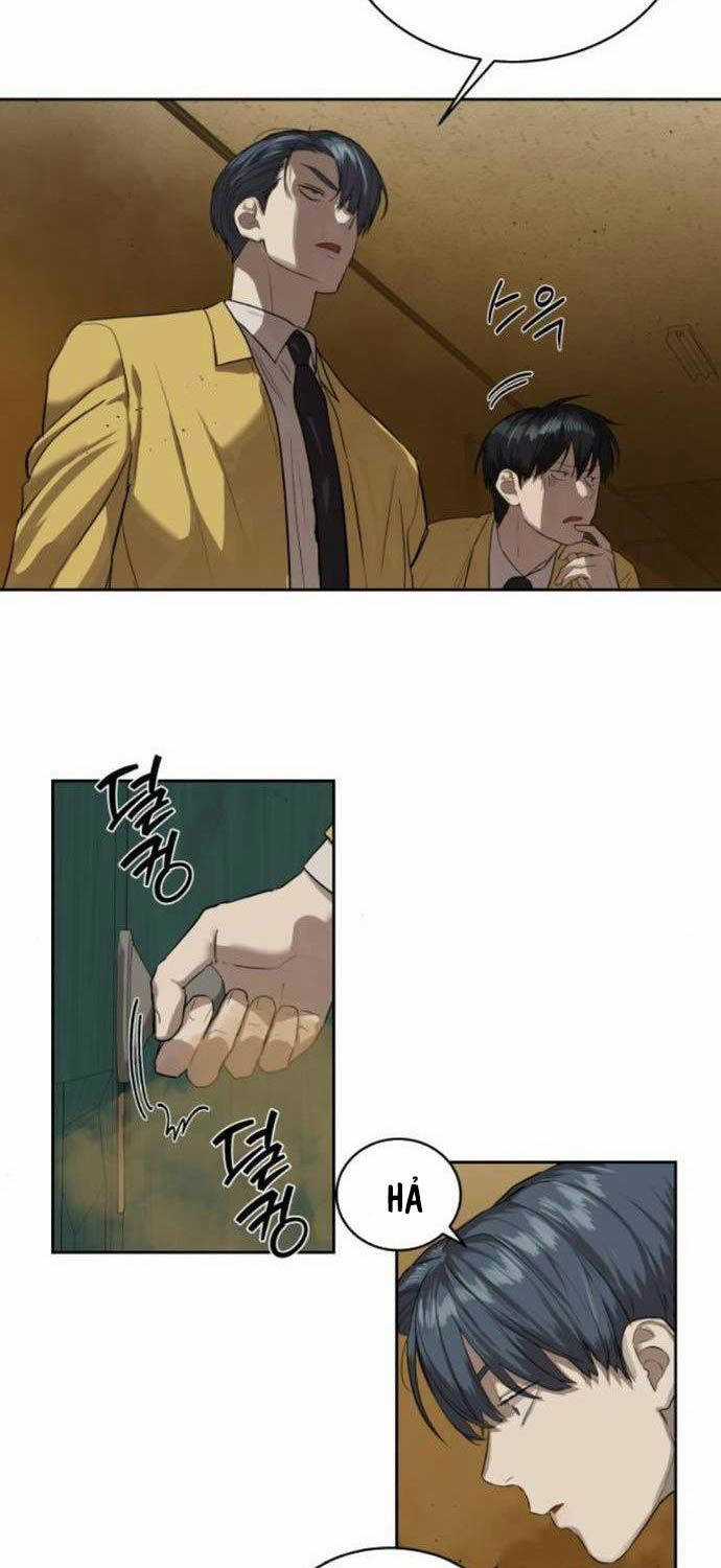 Công Chức Đặc Dị - Chương 13 - Trang 53