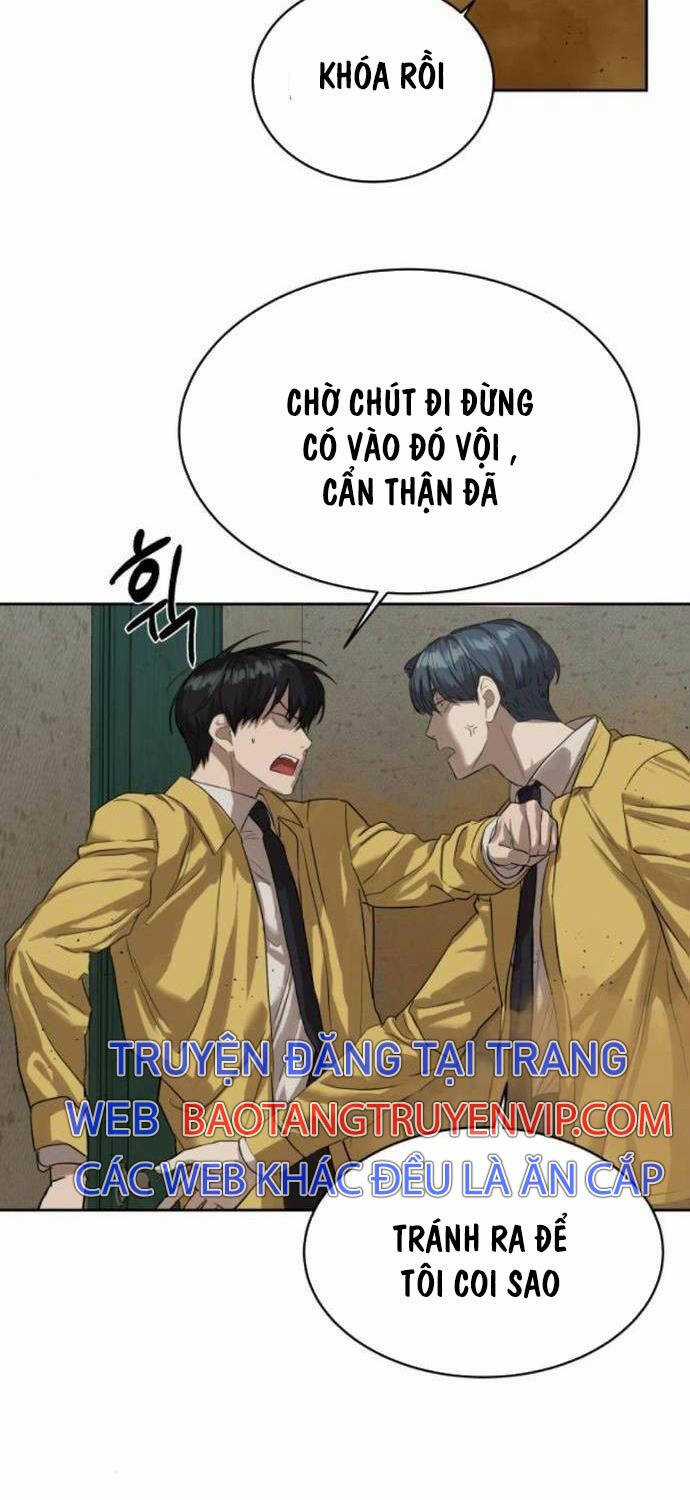 Công Chức Đặc Dị - Chương 13 - Trang 54