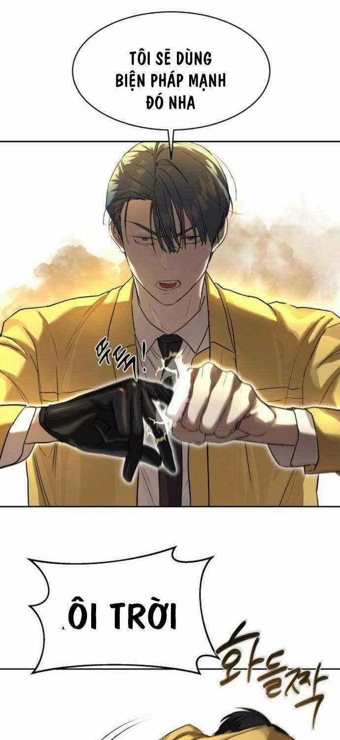 Công Chức Đặc Dị - Chương 13 - Trang 56