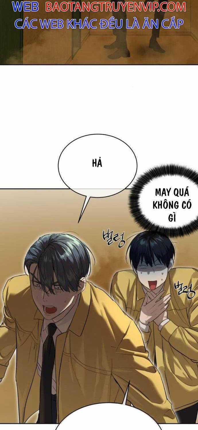 Công Chức Đặc Dị - Chương 13 - Trang 58