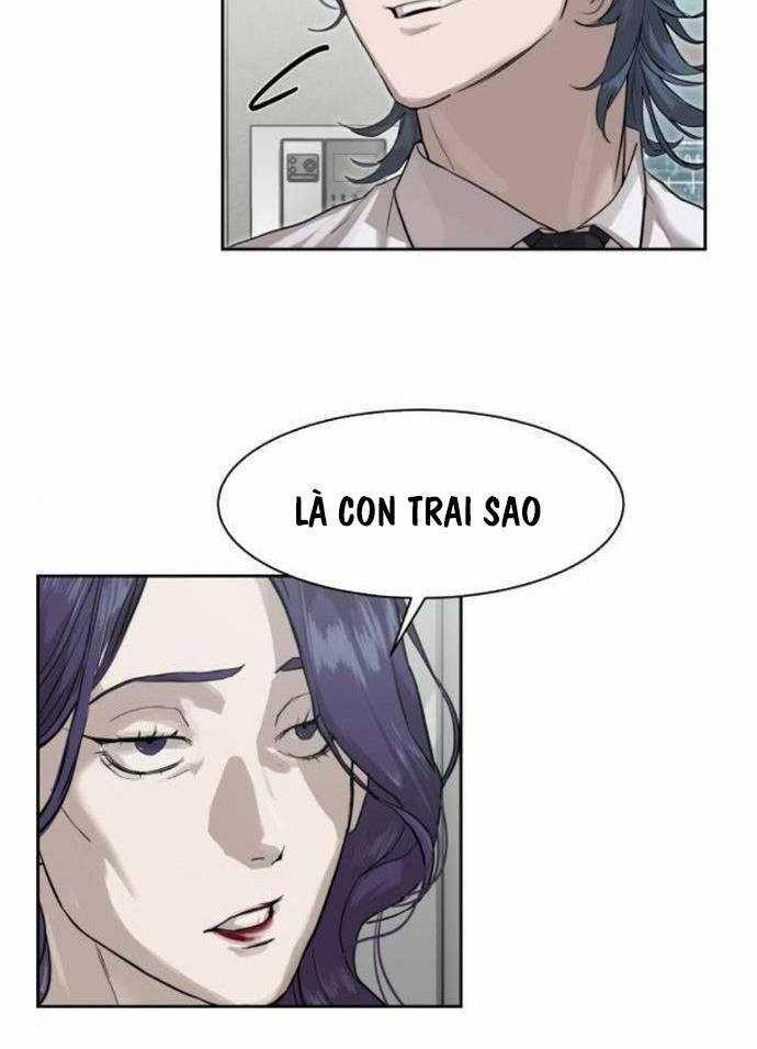 Công Chức Đặc Dị - Chương 13 - Trang 7