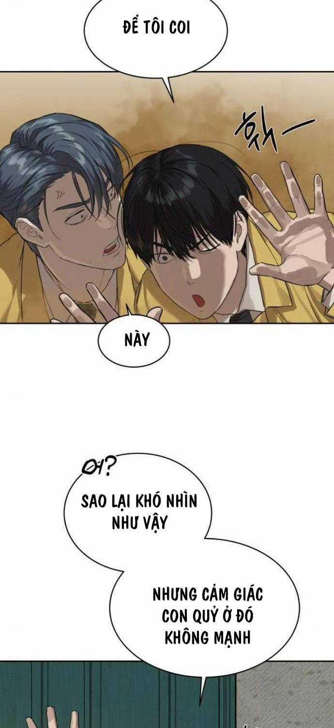 Công Chức Đặc Dị - Chương 13 - Trang 61