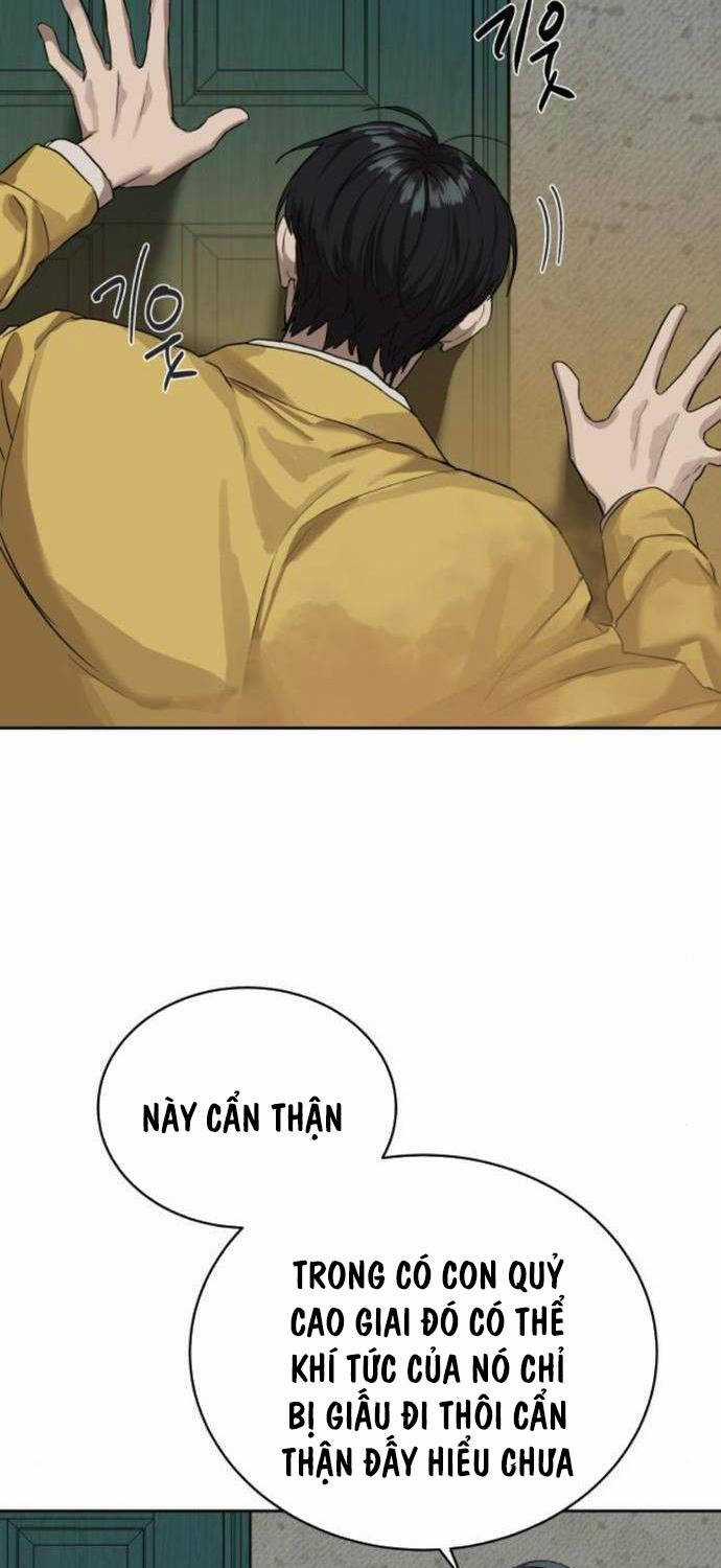 Công Chức Đặc Dị - Chương 13 - Trang 62