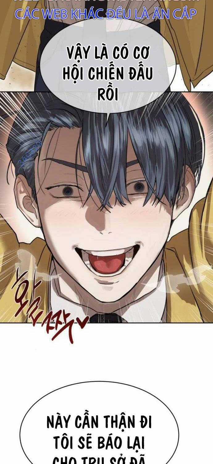 Công Chức Đặc Dị - Chương 13 - Trang 66