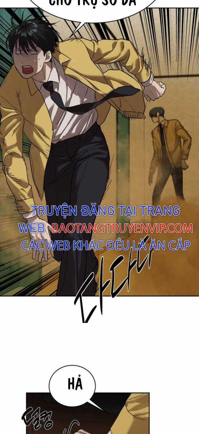 Công Chức Đặc Dị - Chương 13 - Trang 67