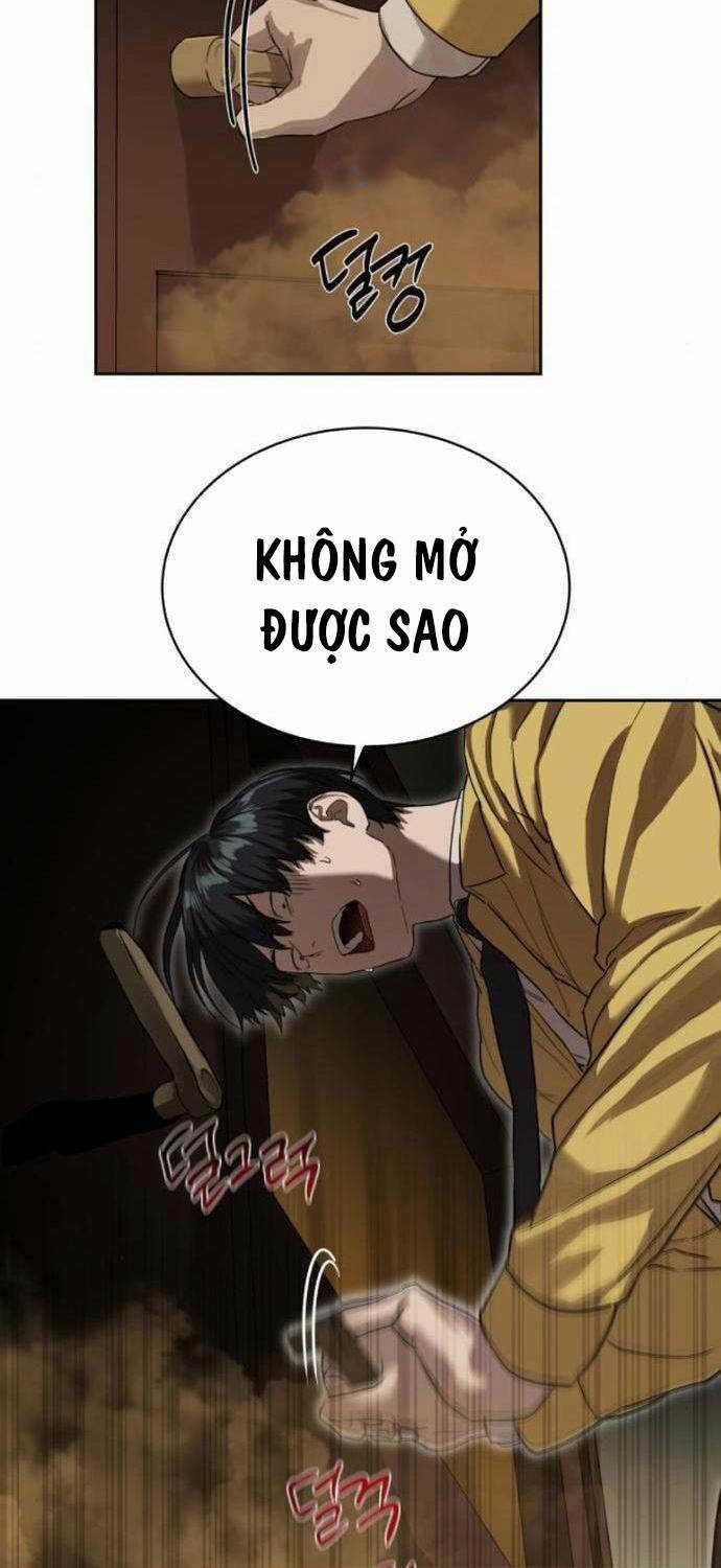 Công Chức Đặc Dị - Chương 13 - Trang 68