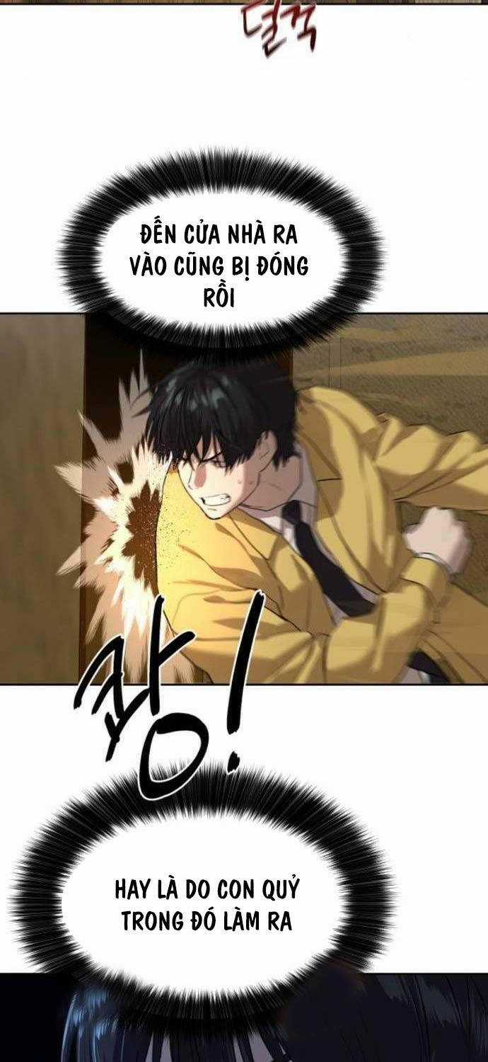 Công Chức Đặc Dị - Chương 13 - Trang 69