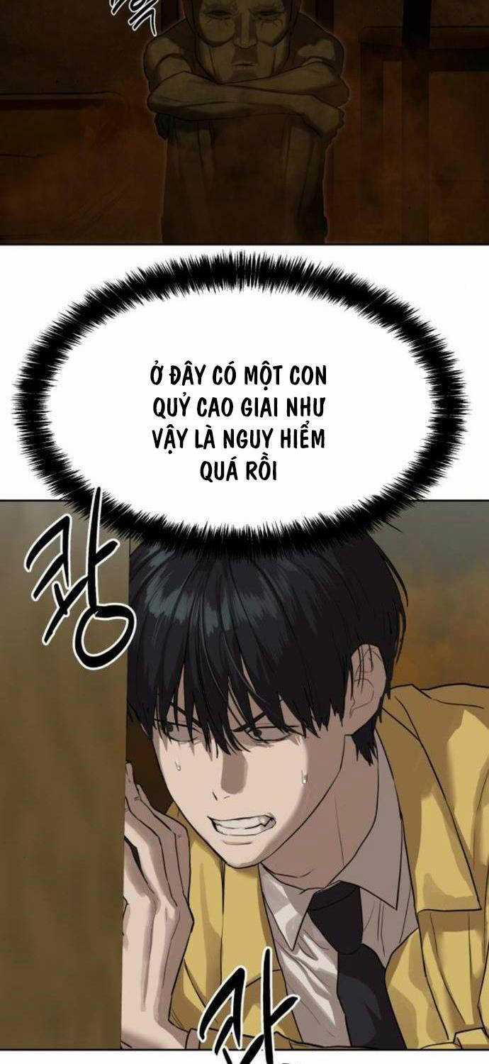 Công Chức Đặc Dị - Chương 13 - Trang 74