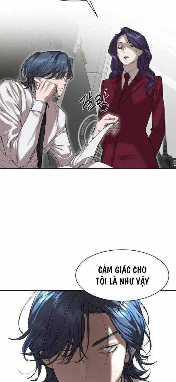 Công Chức Đặc Dị - Chương 13 - Trang 10