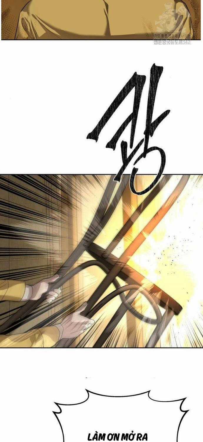 Công Chức Đặc Dị - Chương 14 - Trang 3