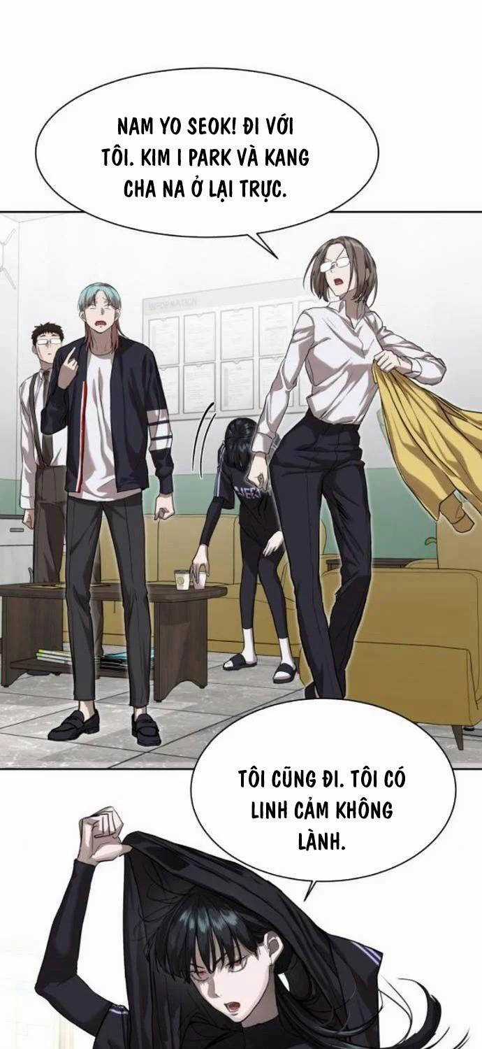 Công Chức Đặc Dị - Chương 14 - Trang 23