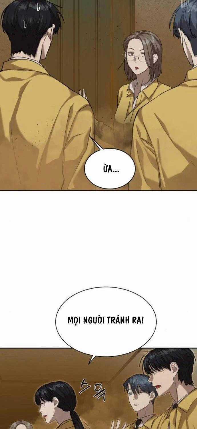 Công Chức Đặc Dị - Chương 14 - Trang 33