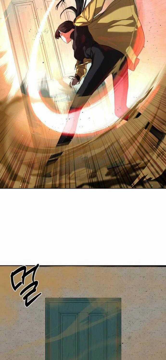 Công Chức Đặc Dị - Chương 14 - Trang 37