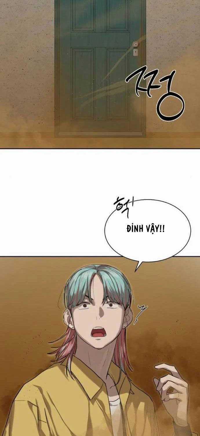 Công Chức Đặc Dị - Chương 14 - Trang 38