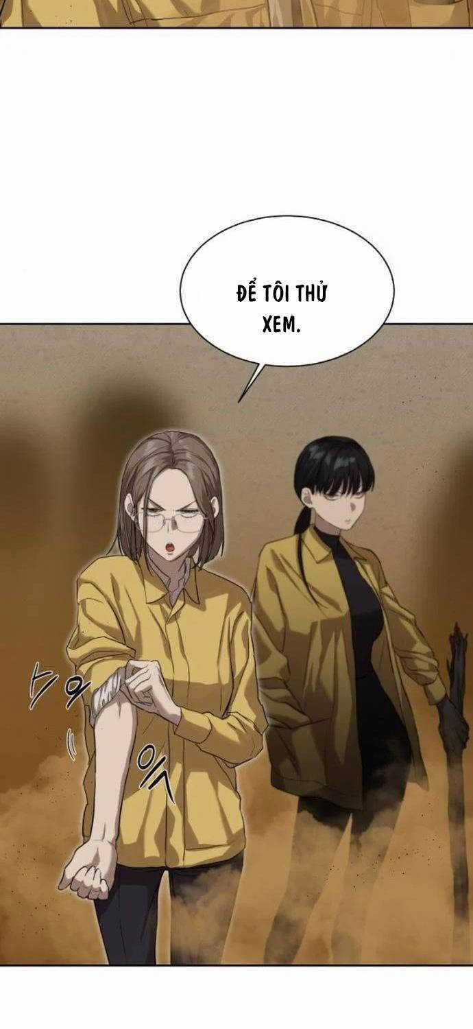 Công Chức Đặc Dị - Chương 14 - Trang 39