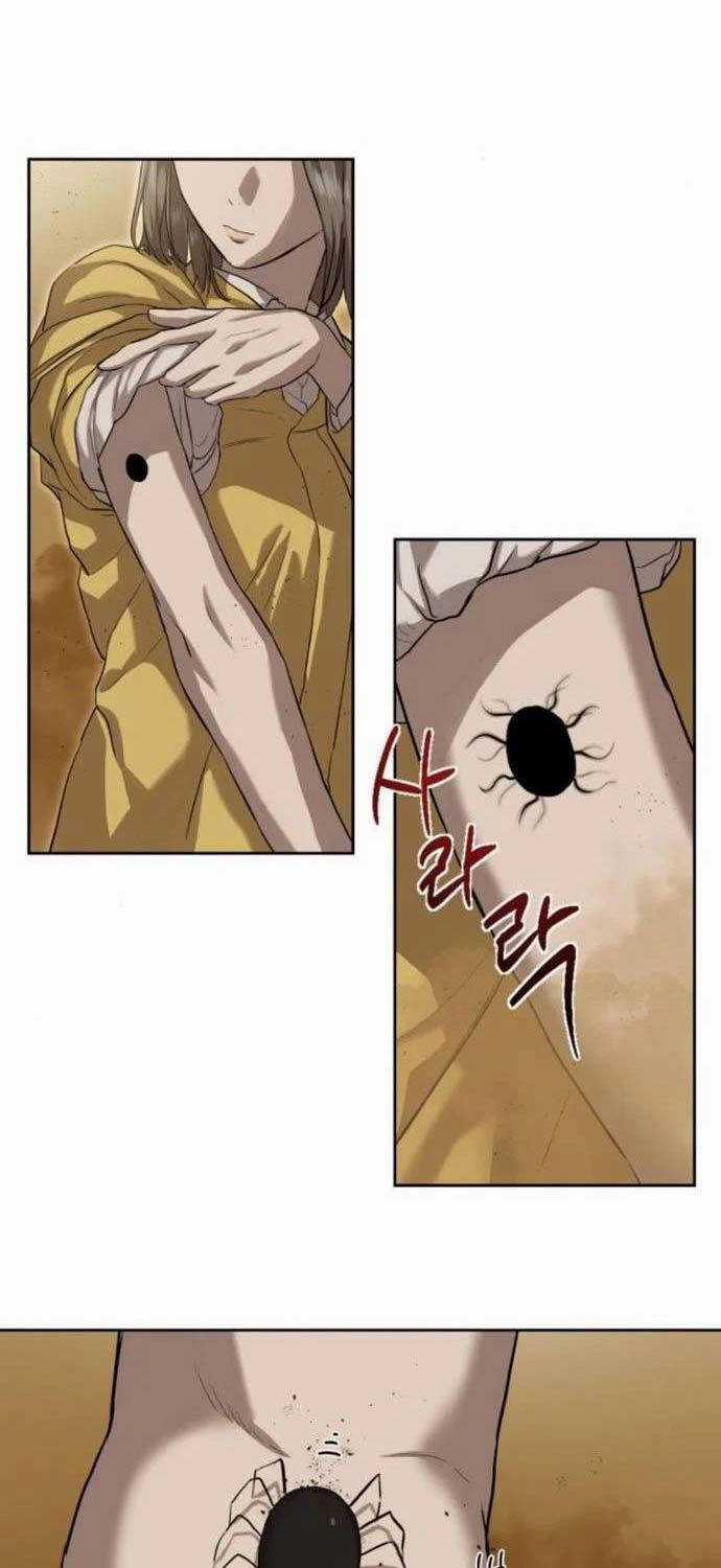 Công Chức Đặc Dị - Chương 14 - Trang 40