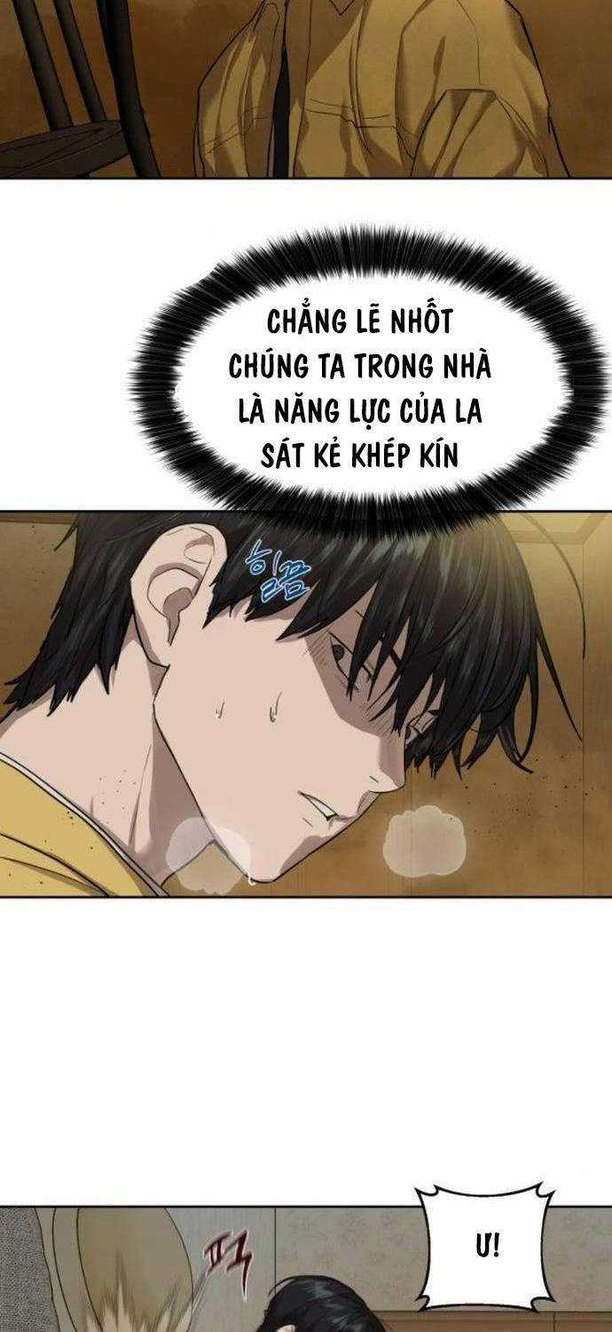 Công Chức Đặc Dị - Chương 14 - Trang 5