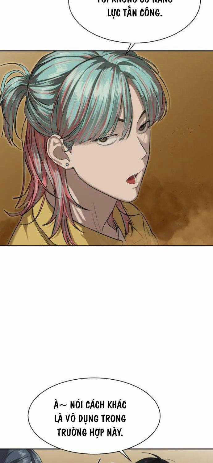 Công Chức Đặc Dị - Chương 14 - Trang 46