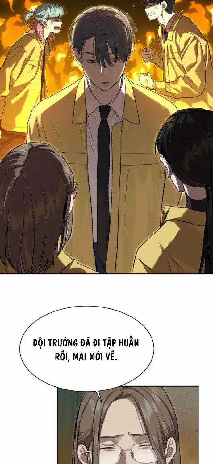 Công Chức Đặc Dị - Chương 14 - Trang 50