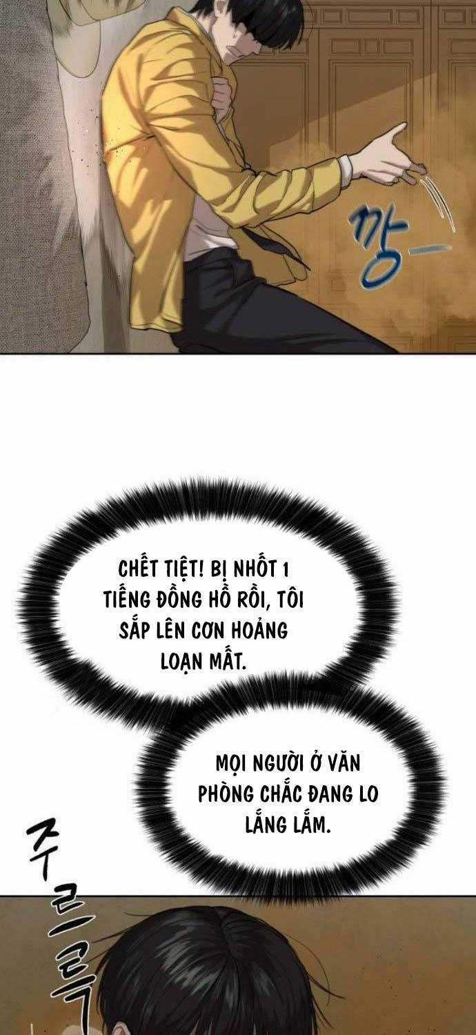 Công Chức Đặc Dị - Chương 14 - Trang 6