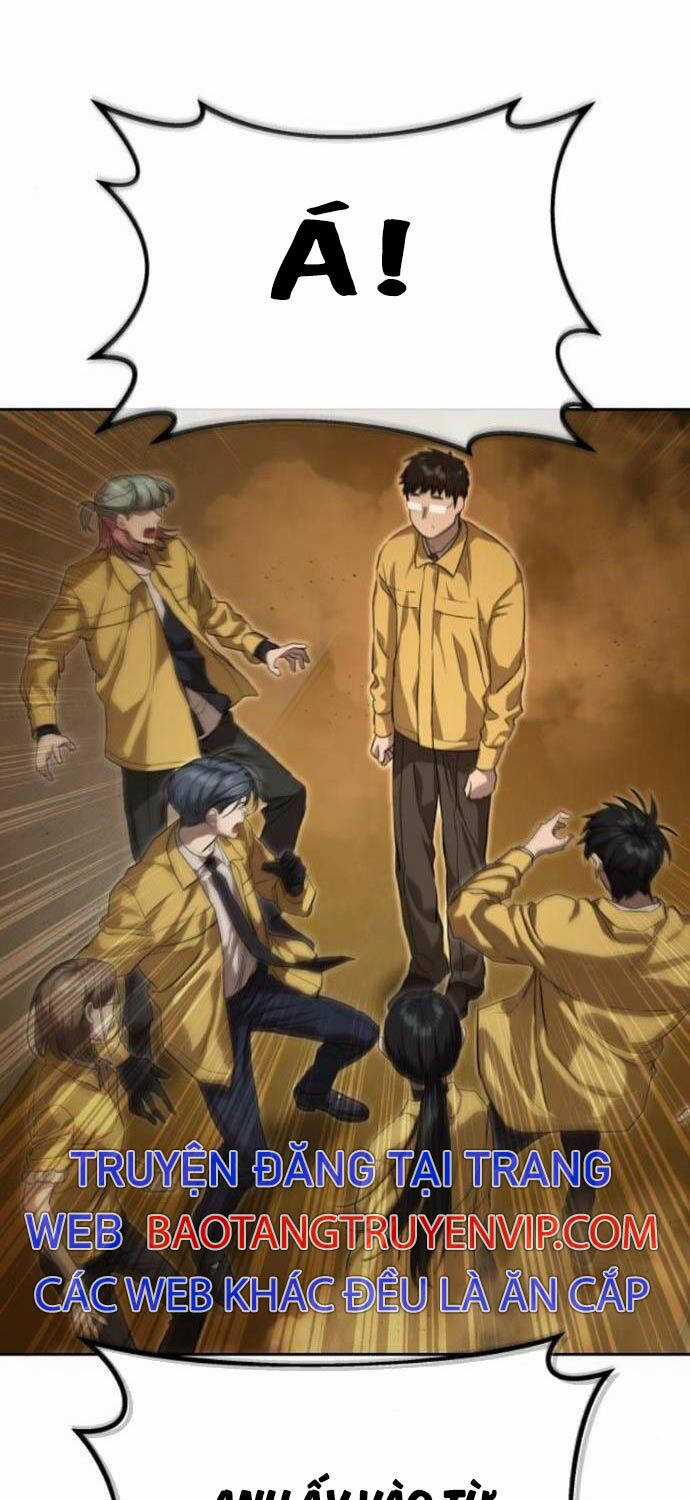 Công Chức Đặc Dị - Chương 14 - Trang 52