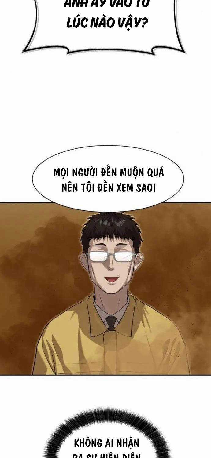 Công Chức Đặc Dị - Chương 14 - Trang 53