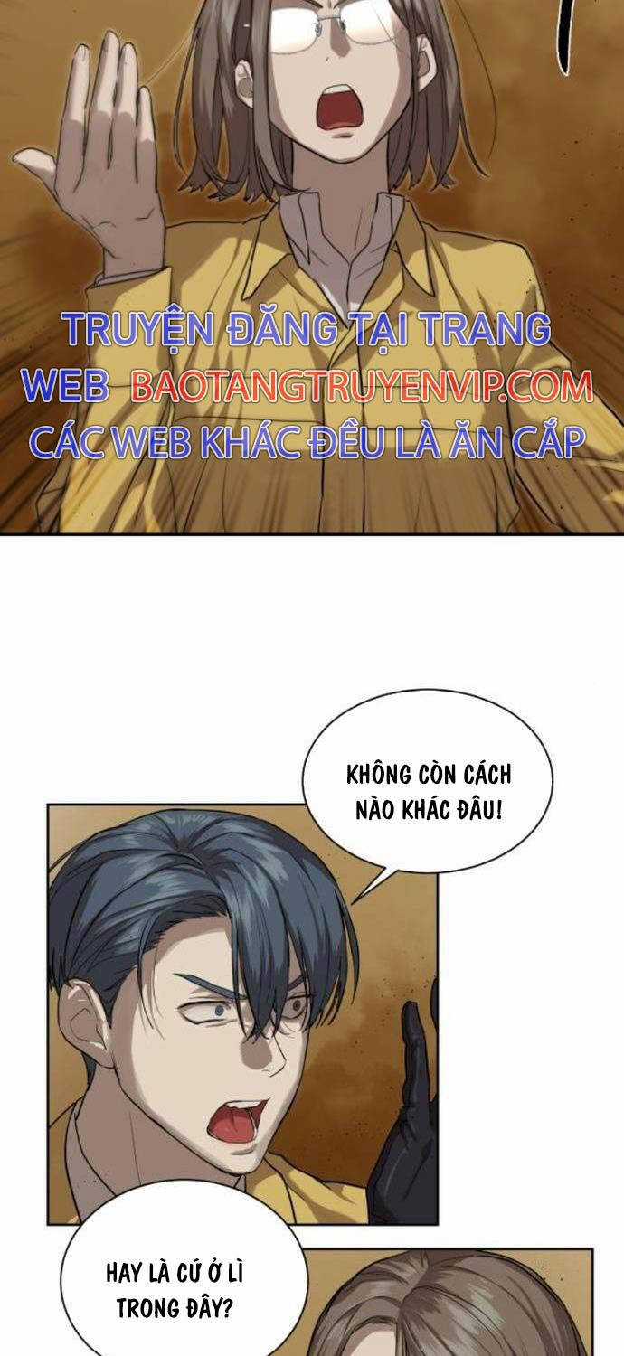 Công Chức Đặc Dị - Chương 14 - Trang 61