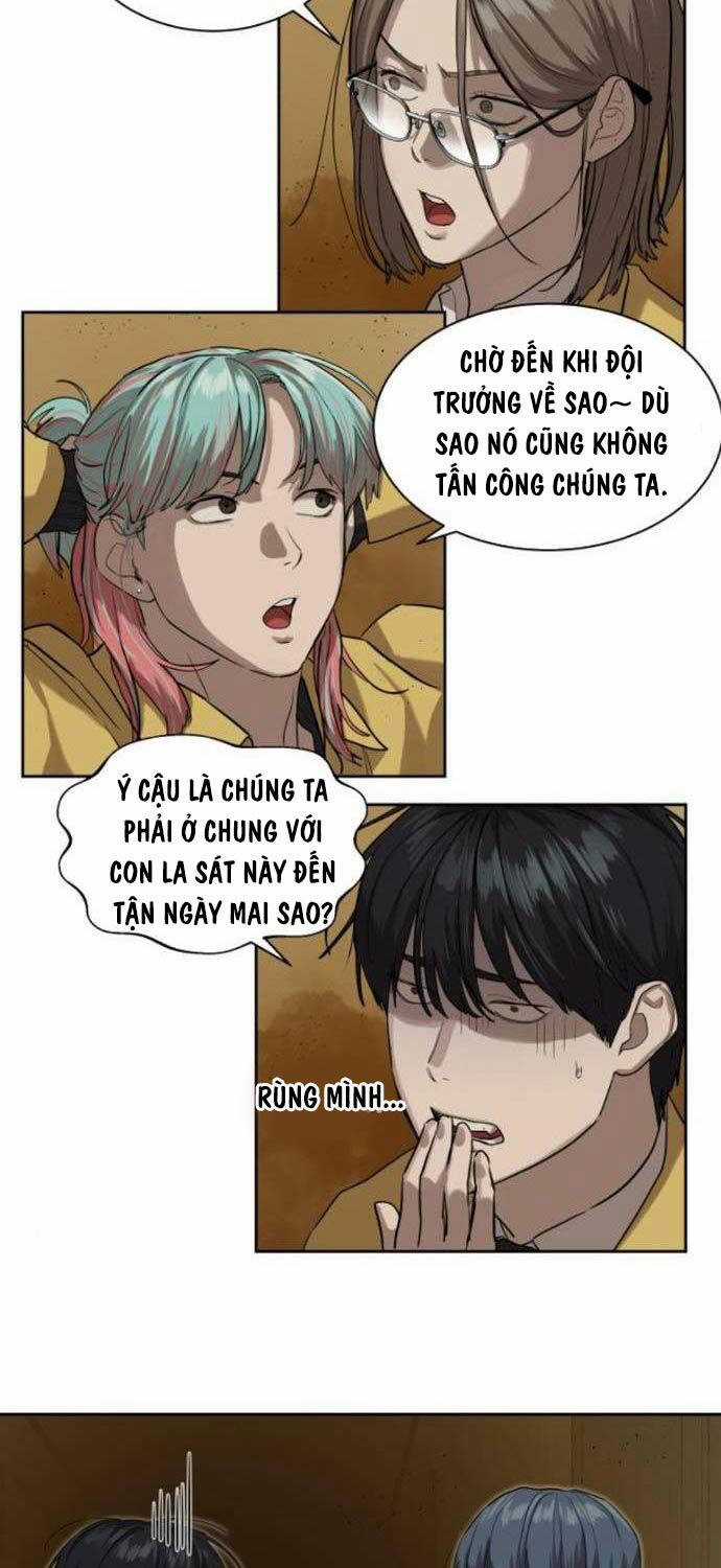 Công Chức Đặc Dị - Chương 14 - Trang 62