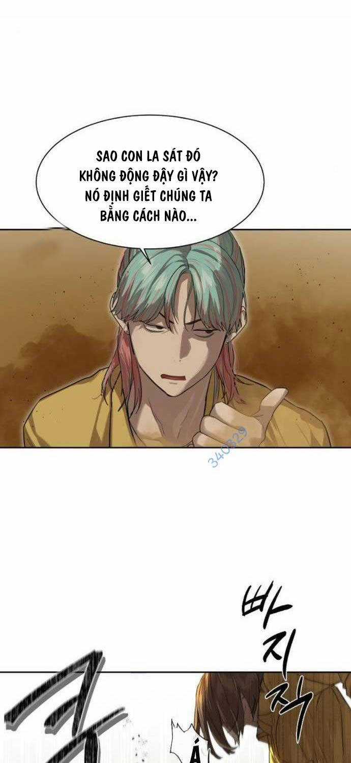 Công Chức Đặc Dị - Chương 14 - Trang 65