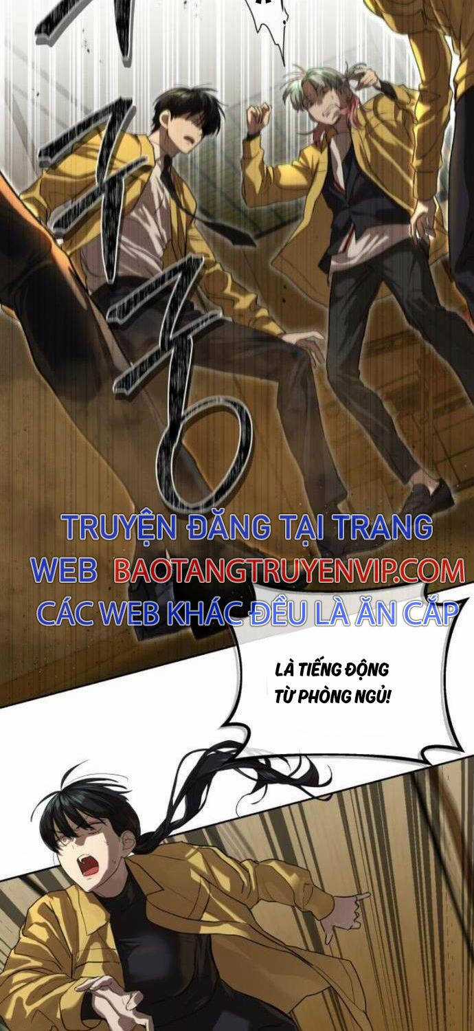 Công Chức Đặc Dị - Chương 14 - Trang 66