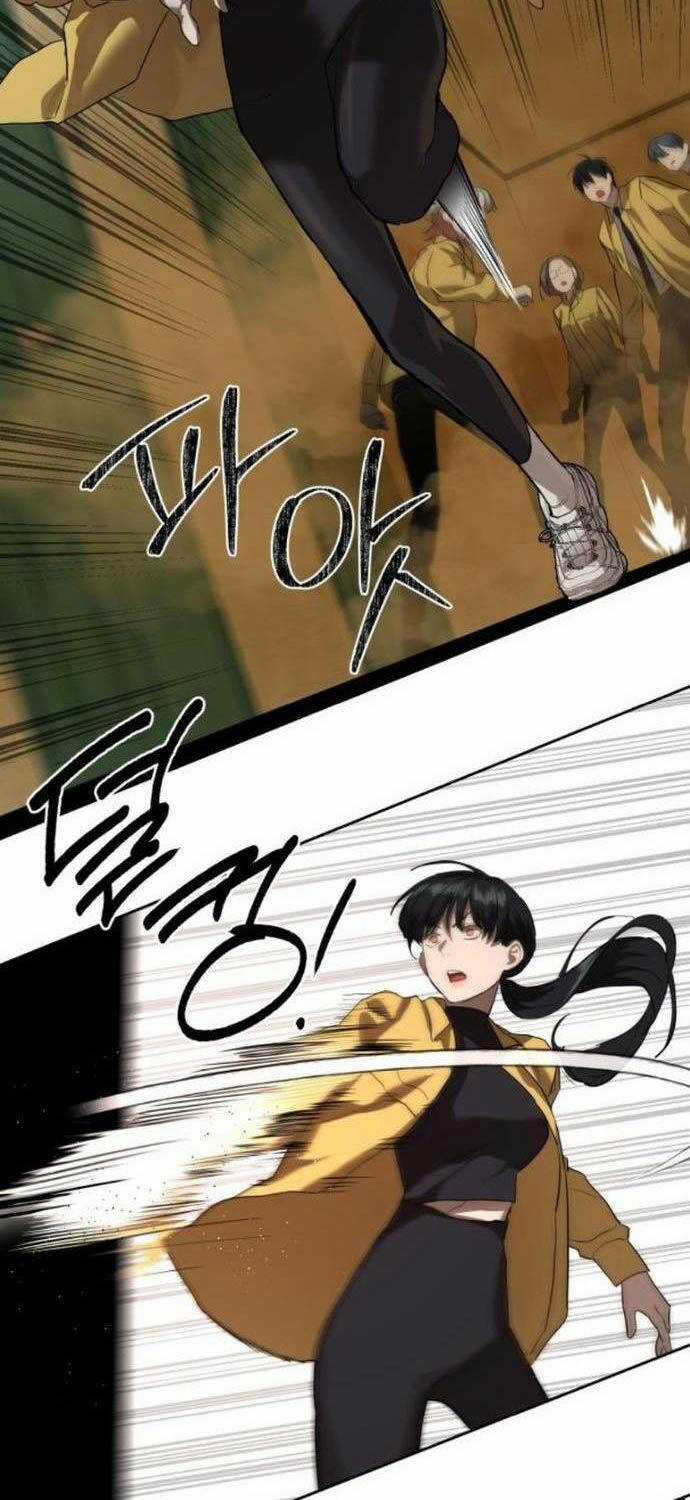 Công Chức Đặc Dị - Chương 14 - Trang 67