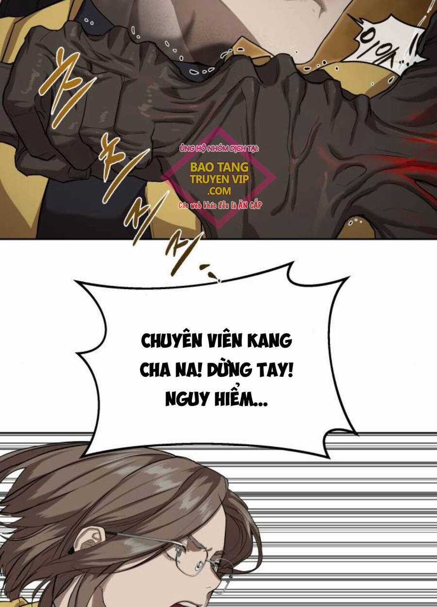 Công Chức Đặc Dị - Chương 15 - Trang 27