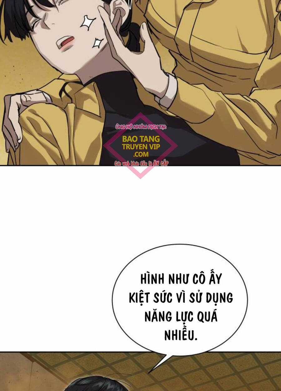 Công Chức Đặc Dị - Chương 15 - Trang 39