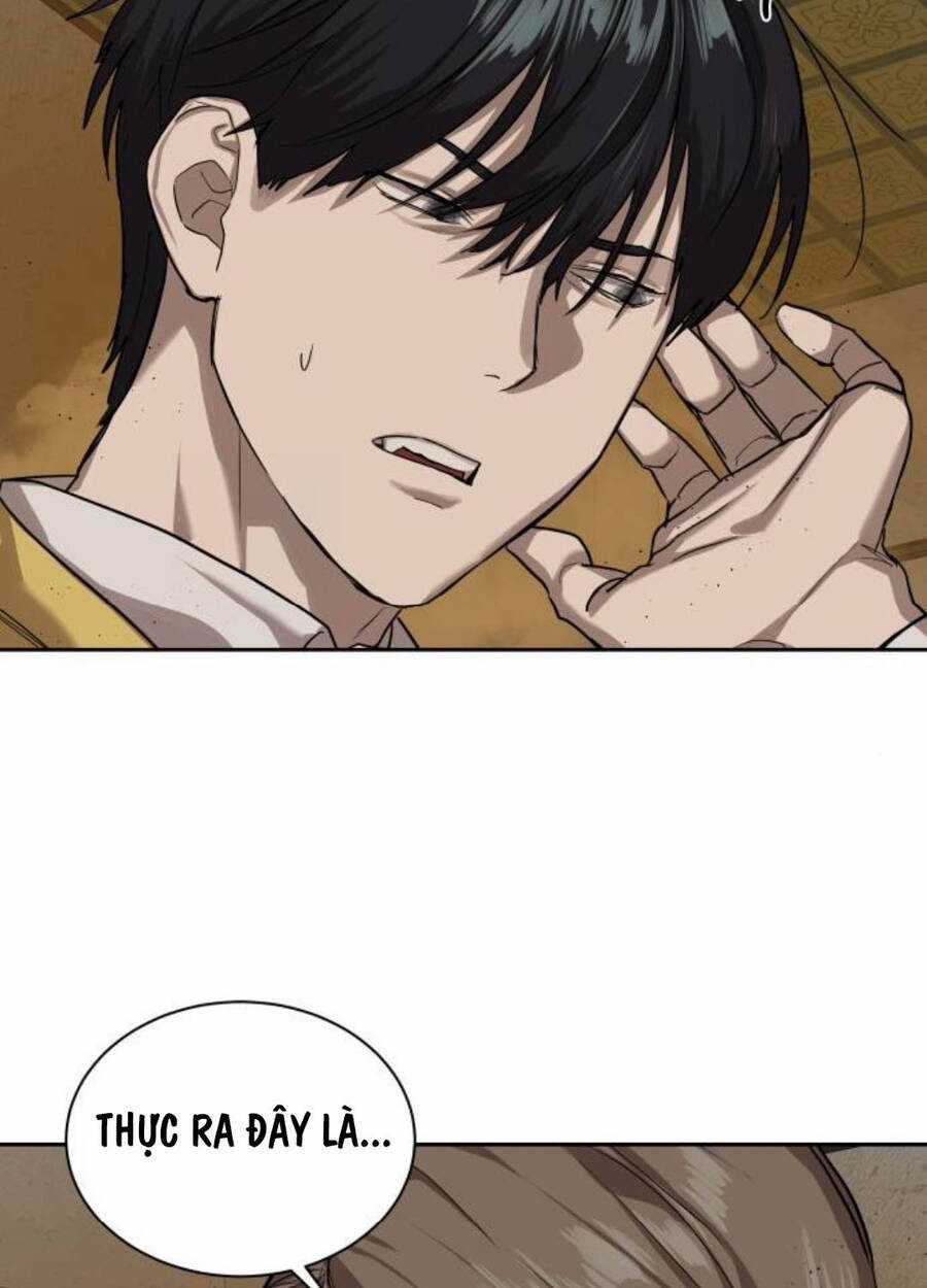 Công Chức Đặc Dị - Chương 15 - Trang 41