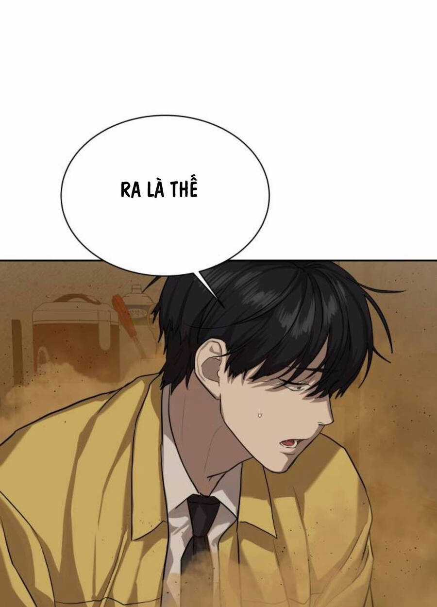 Công Chức Đặc Dị - Chương 15 - Trang 49
