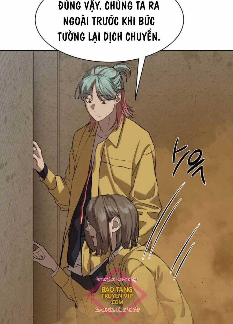 Công Chức Đặc Dị - Chương 15 - Trang 53