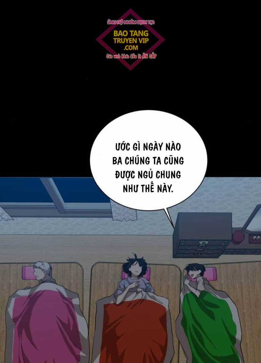 Công Chức Đặc Dị - Chương 15 - Trang 8