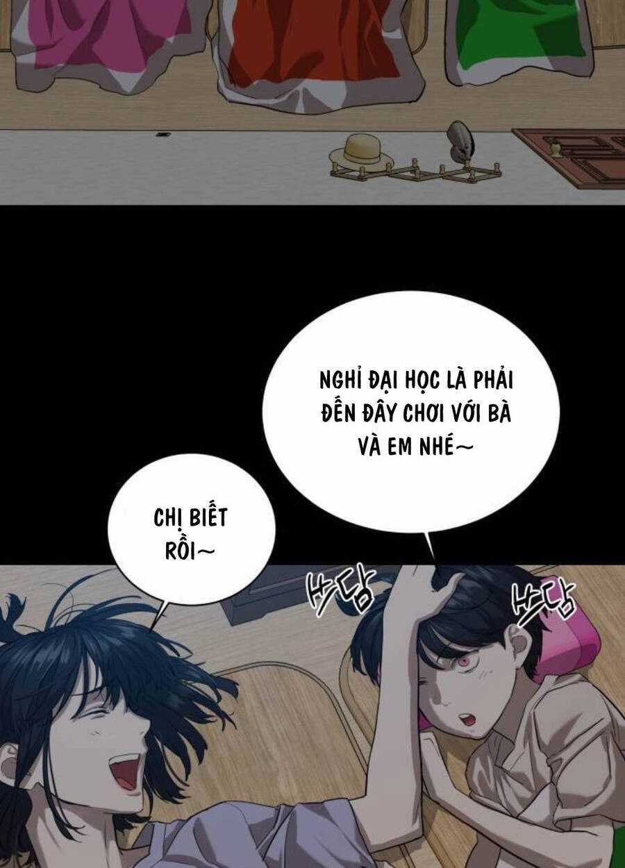 Công Chức Đặc Dị - Chương 15 - Trang 9