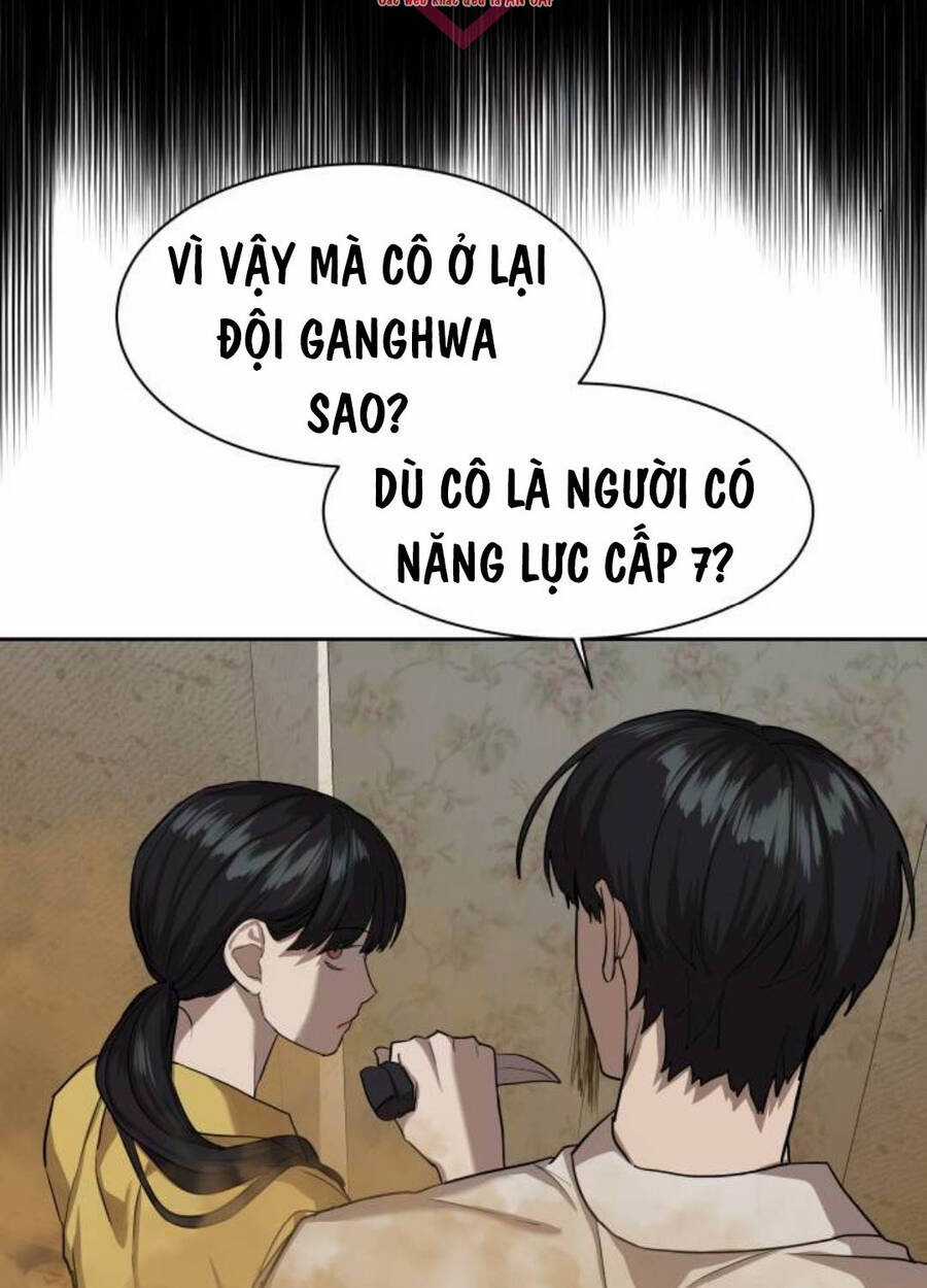 Công Chức Đặc Dị - Chương 15 - Trang 87