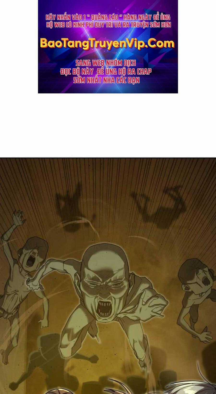 Công Chức Đặc Dị - Chương 16 - Trang 1