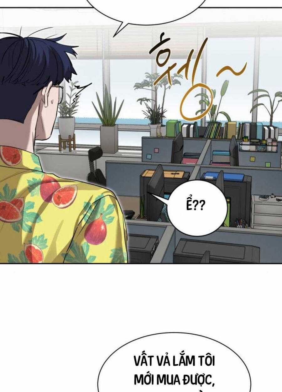 Công Chức Đặc Dị - Chương 16 - Trang 117